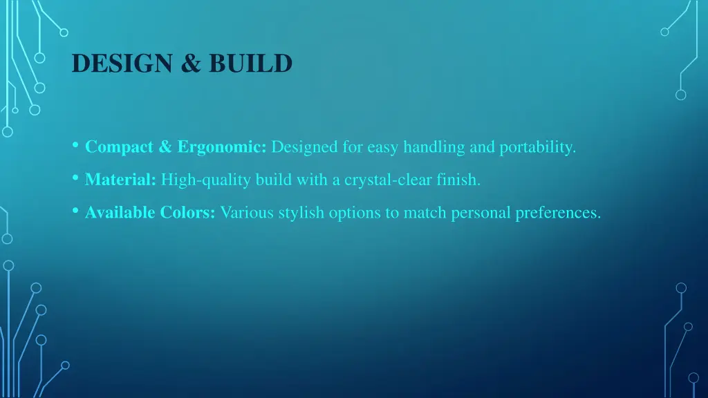 design build