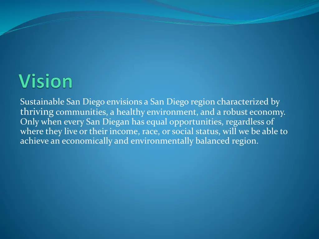 sustainable san diego envisions a san diego