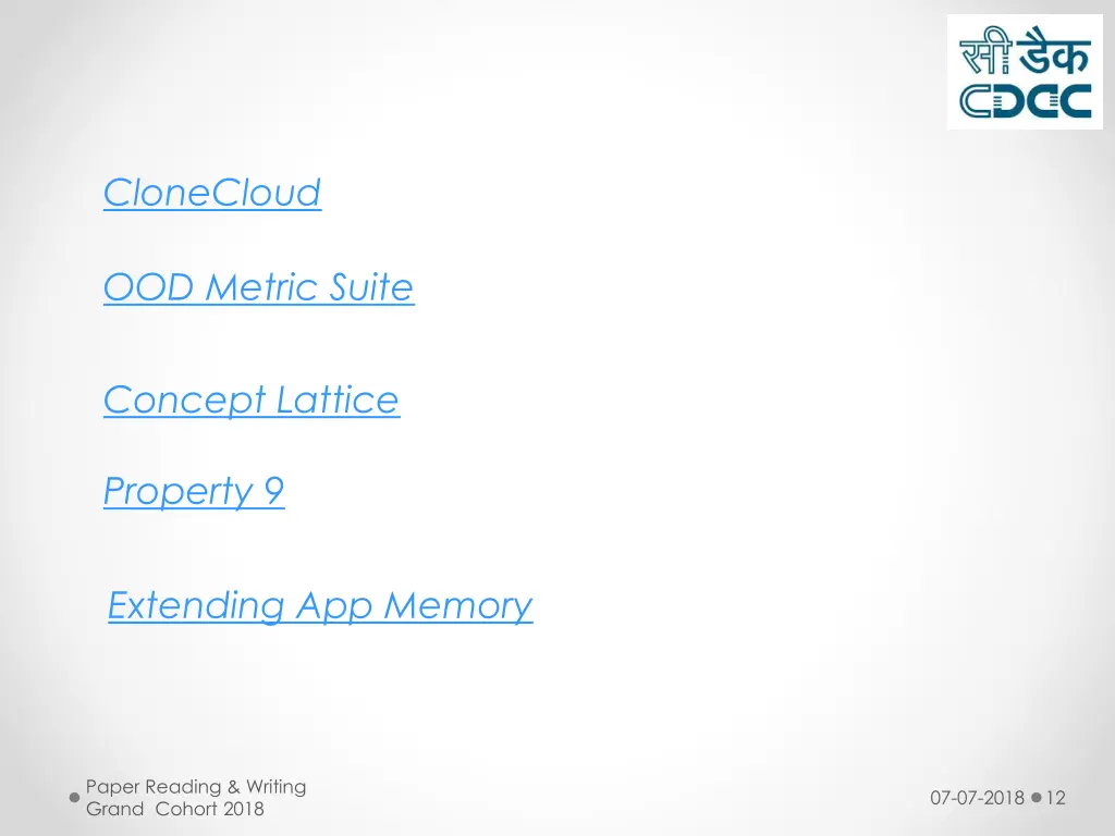 clonecloud