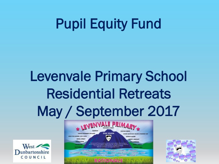 pupil equity fund pupil equity fund