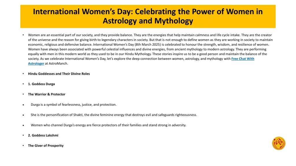 international women s day celebrating the power 1