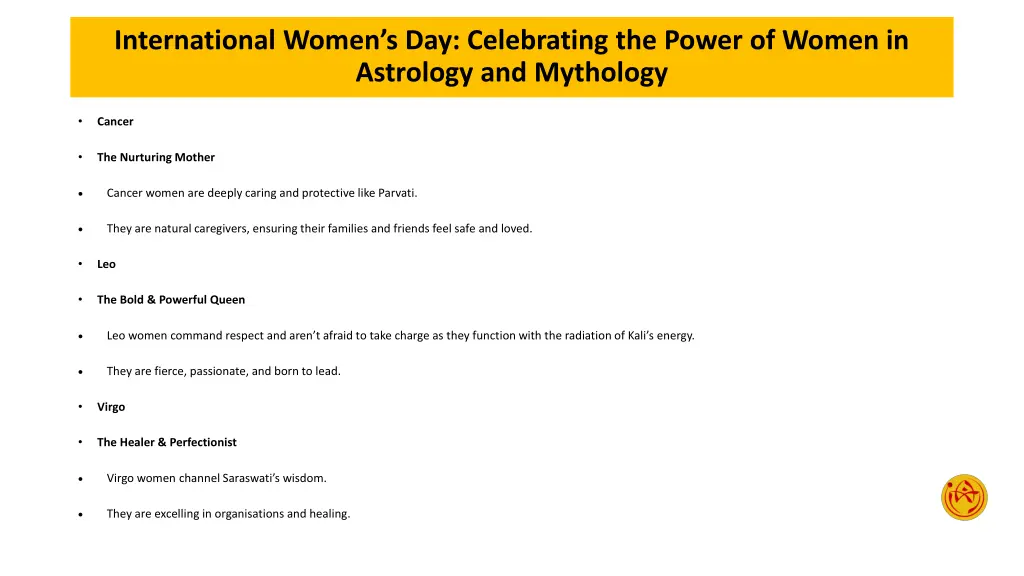 international women s day celebrating the power 5