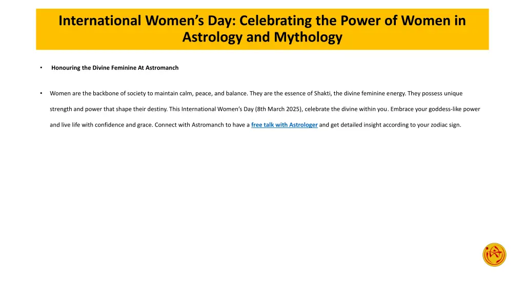 international women s day celebrating the power 8