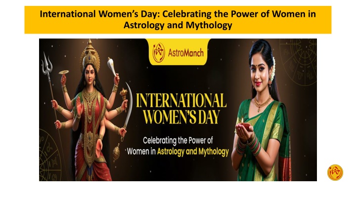 international women s day celebrating the power