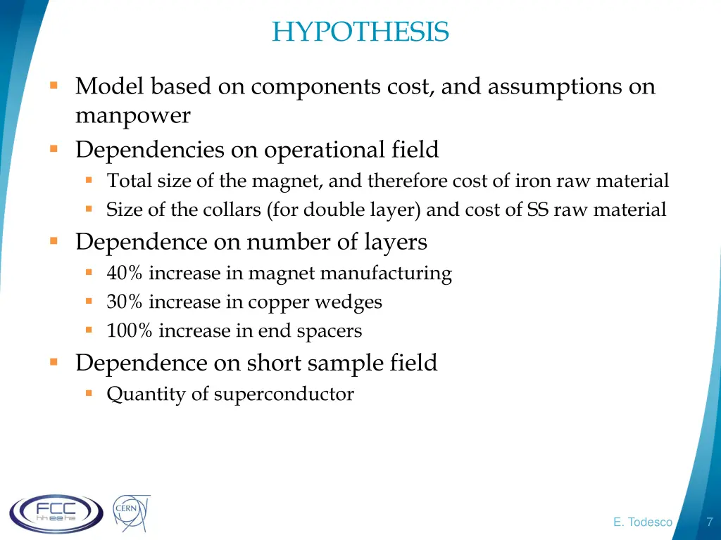 hypothesis 1