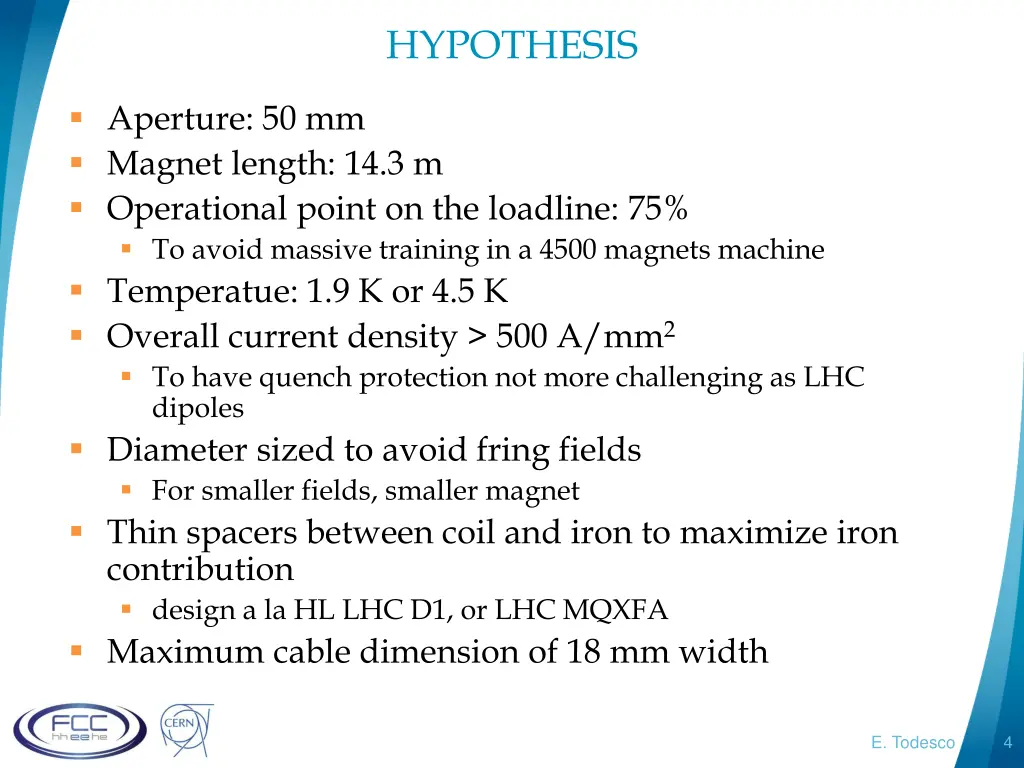 hypothesis