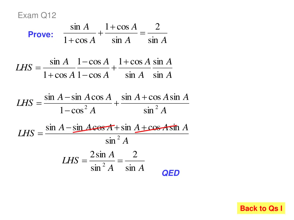 exam q12