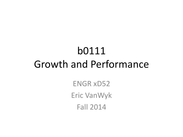 b0111