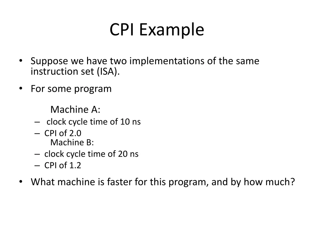 cpi example