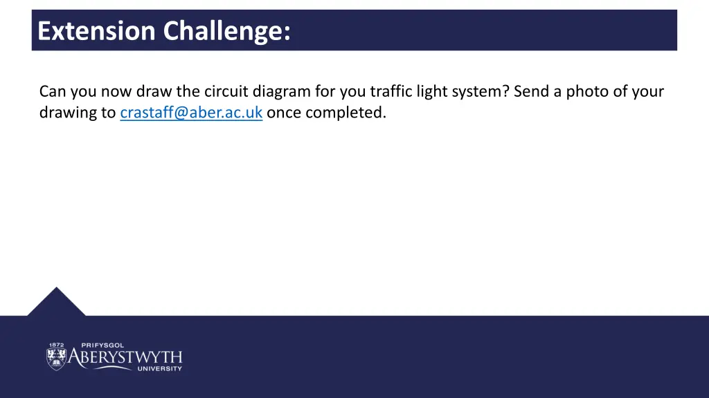 extension challenge 1