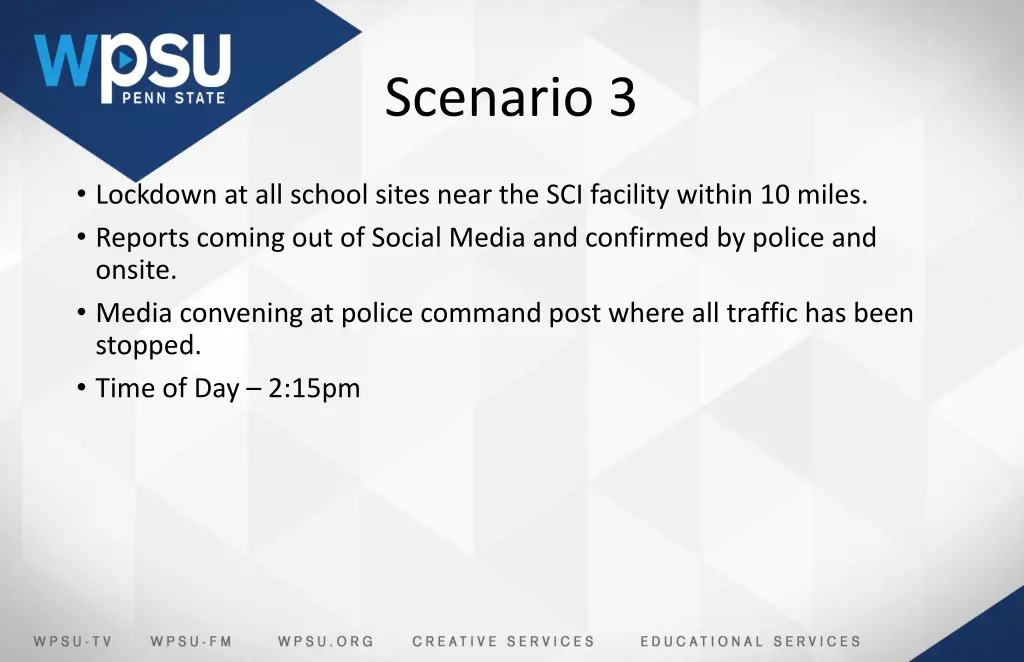 scenario 3