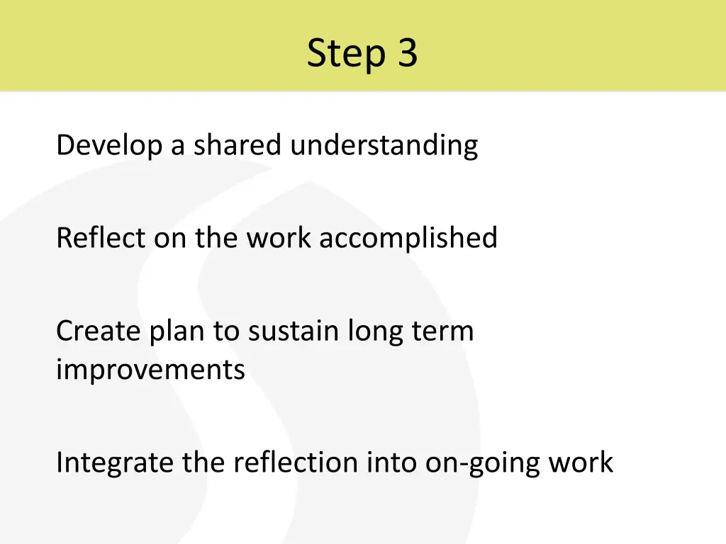 step 3