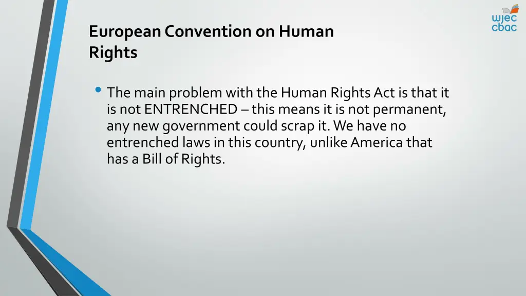 european convention on human rights 11