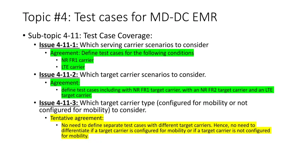 topic 4 test cases for md dc emr 1