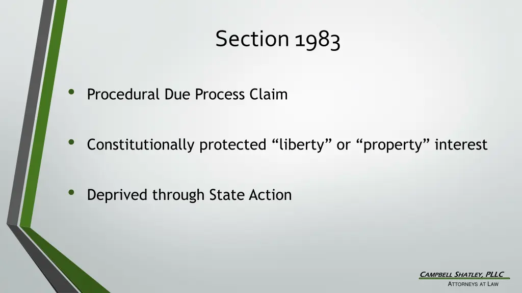 section 1983