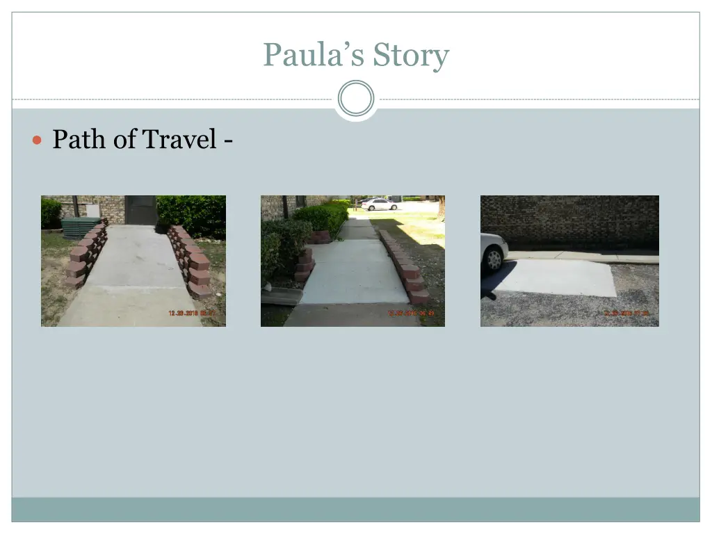 paula s story 1
