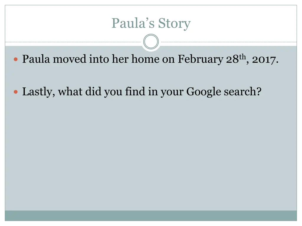 paula s story 5