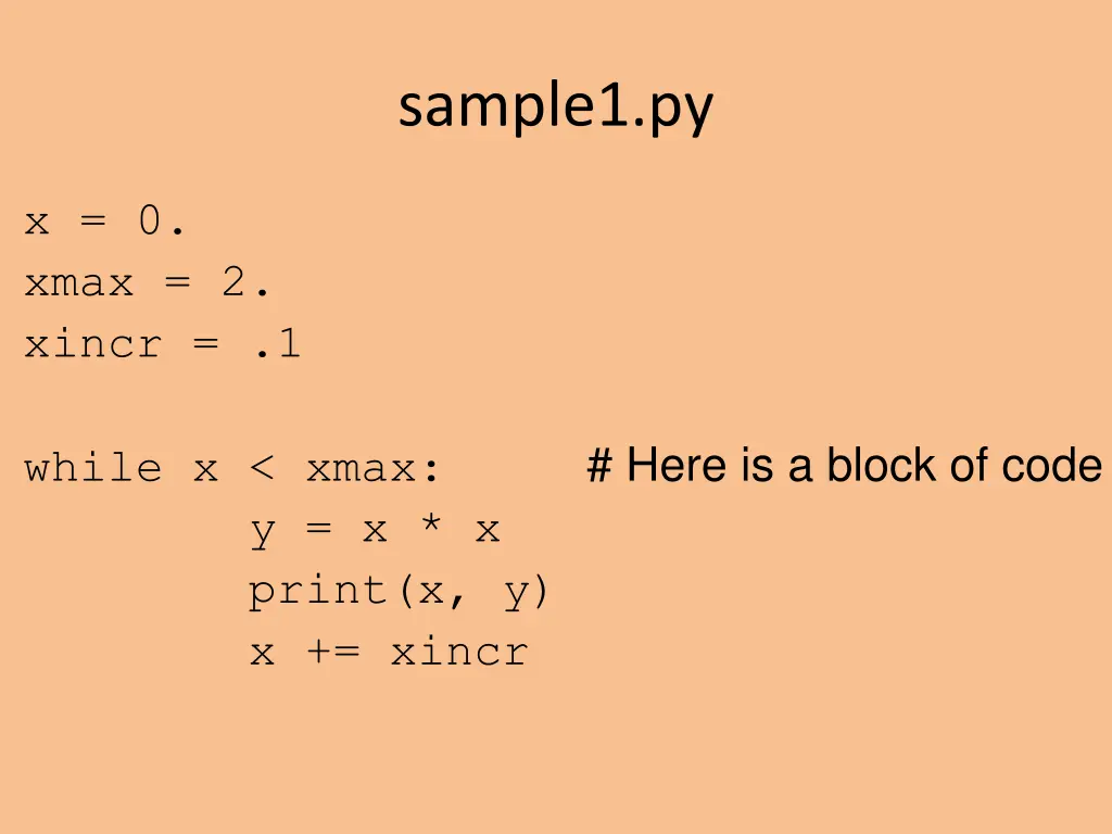 sample1 py