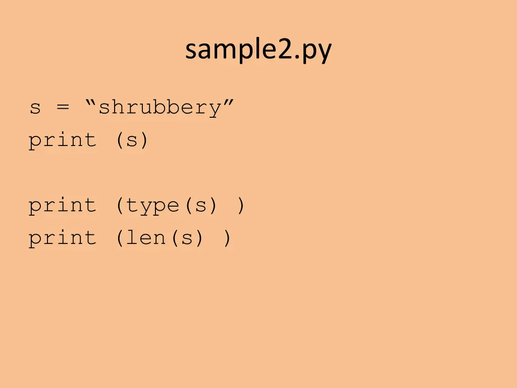 sample2 py