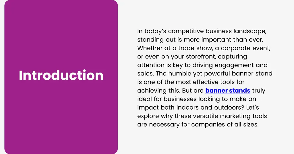 in today s competitive business landscape