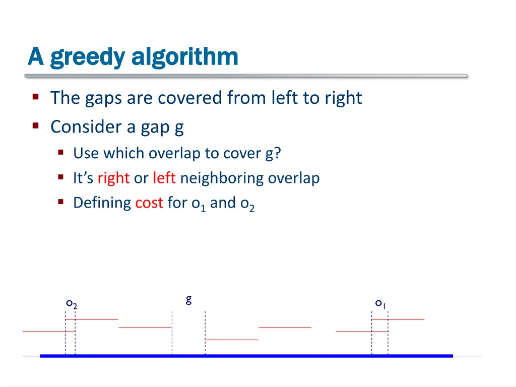 a greedy algorithm a greedy algorithm