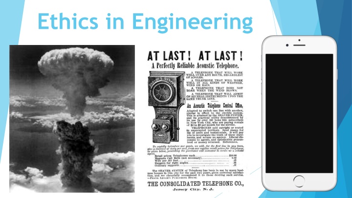ethics in engineering