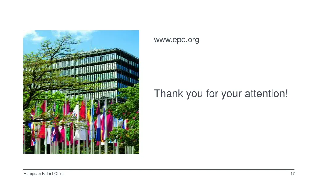 www epo org