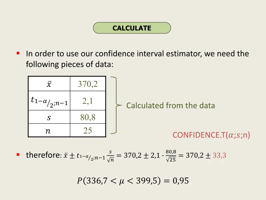 calculate 2