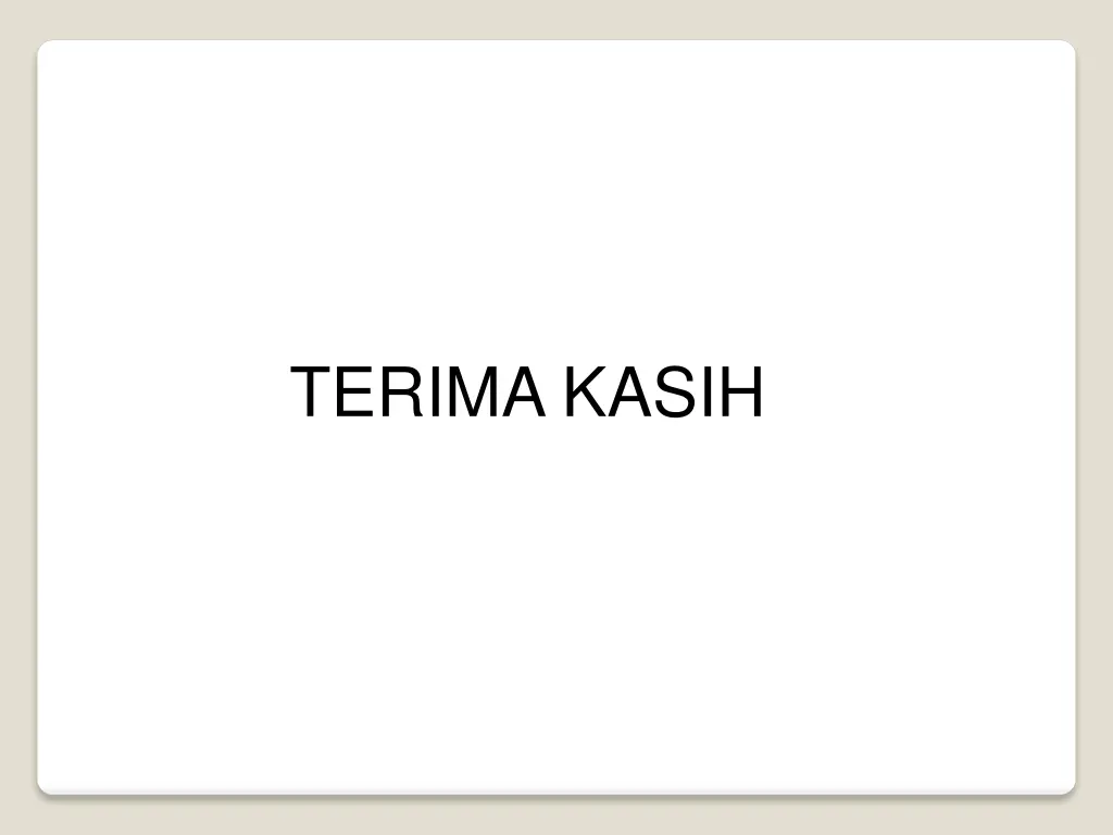 terima kasih