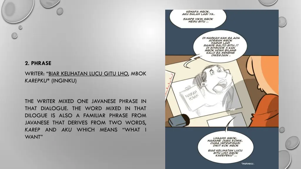 2 phrase