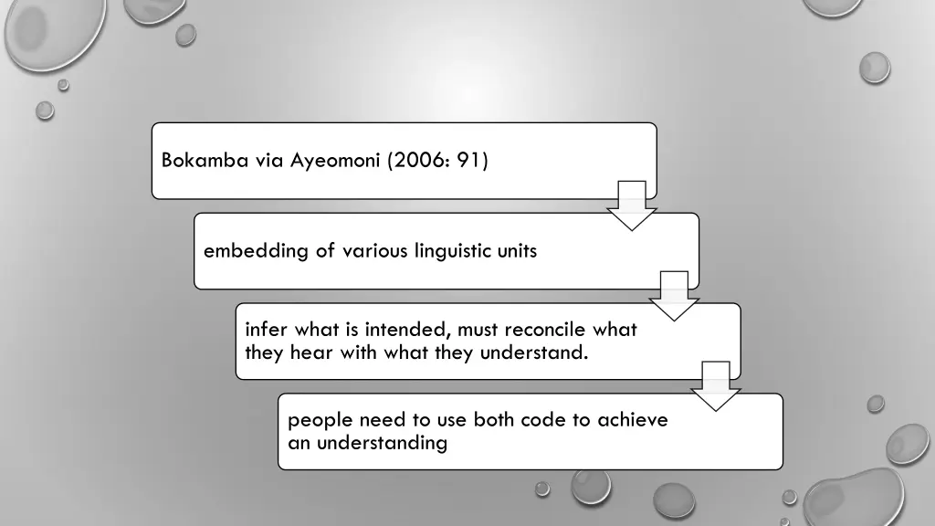 bokamba via ayeomoni 2006 91
