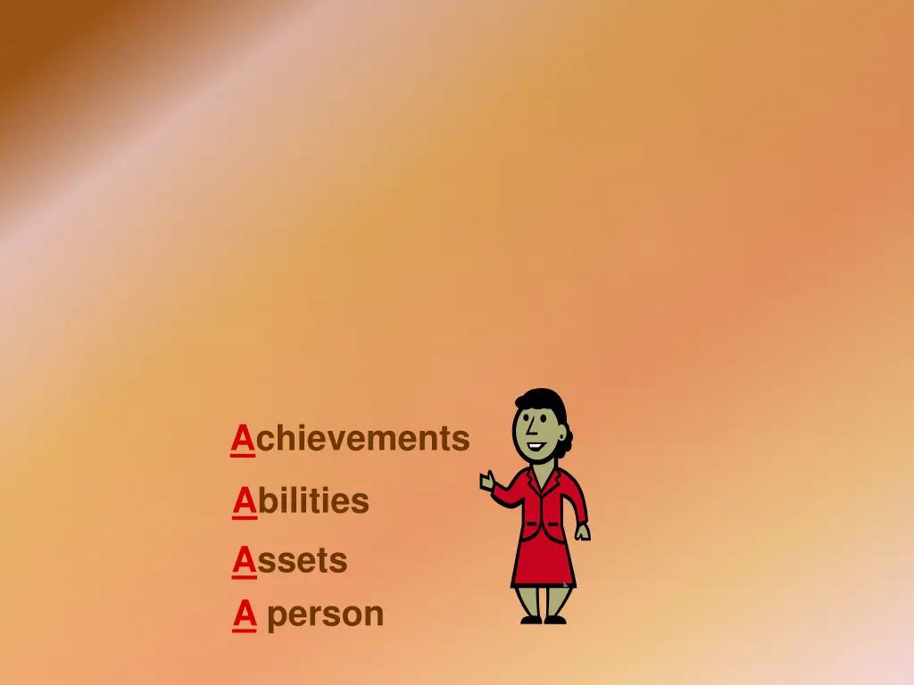 achievements