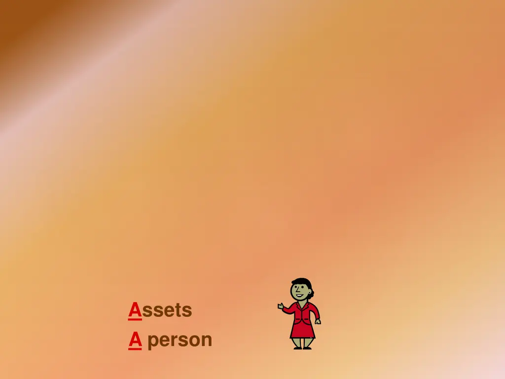 assets