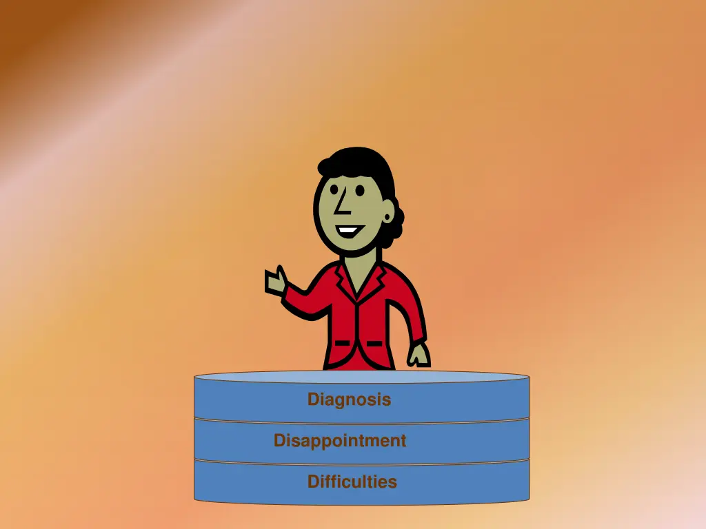 diagnosis
