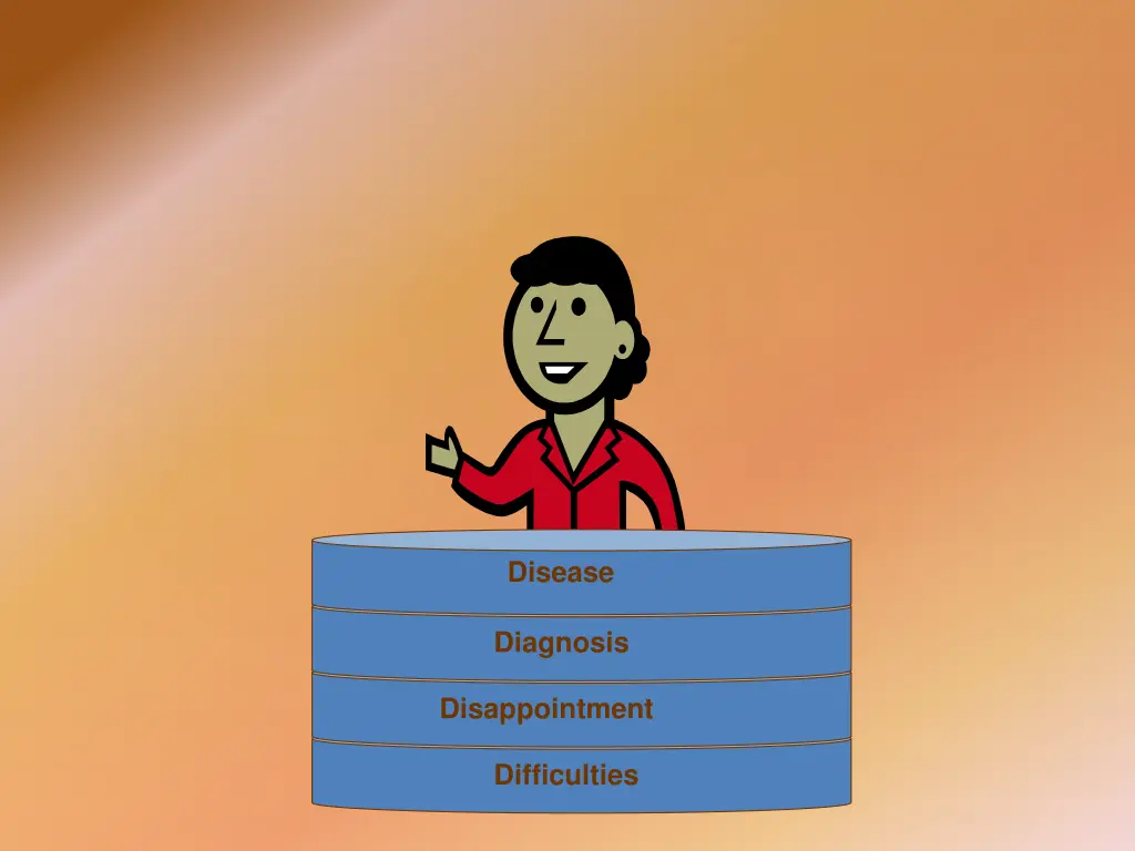 disease
