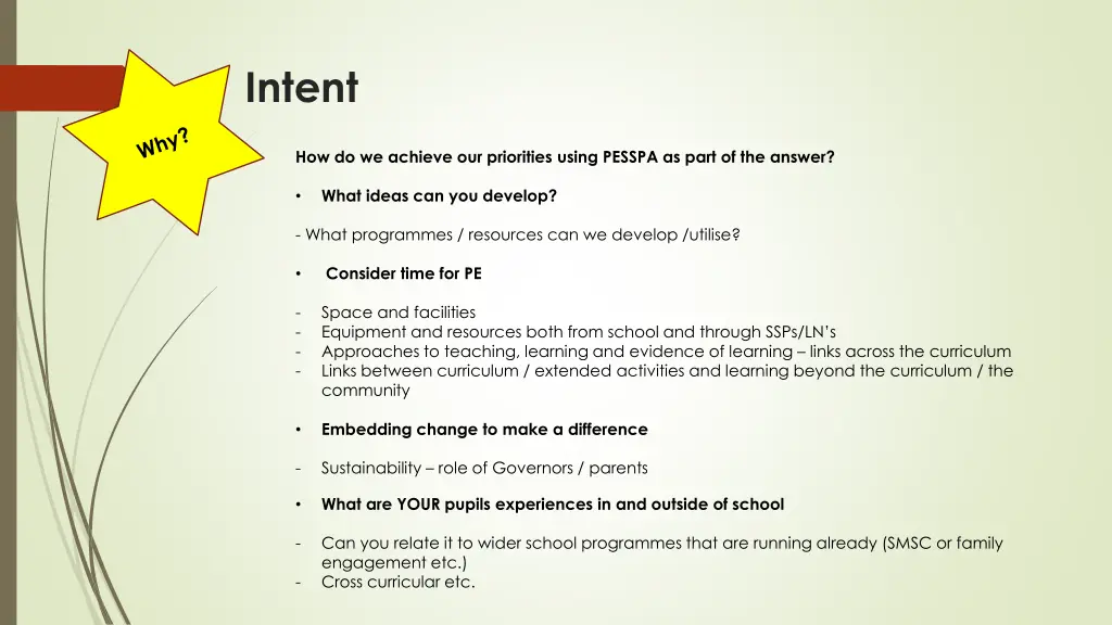 intent 1