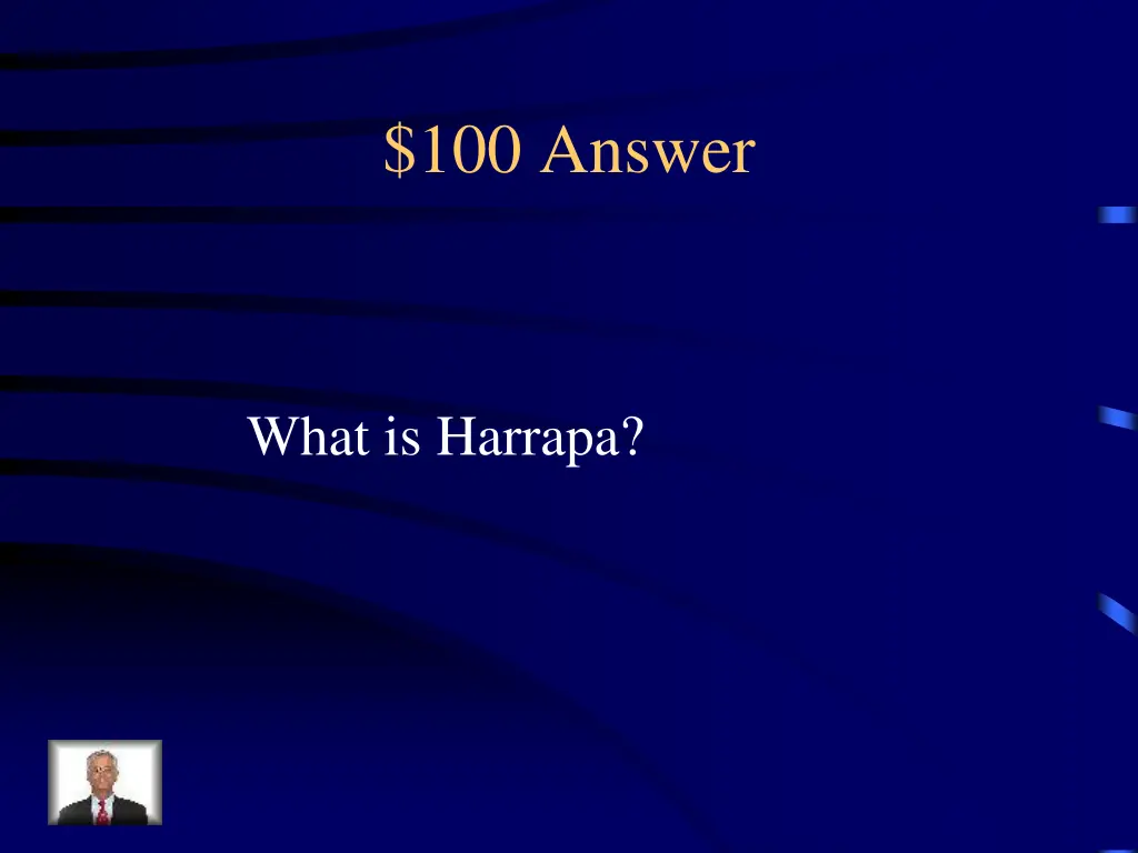 100 answer 1