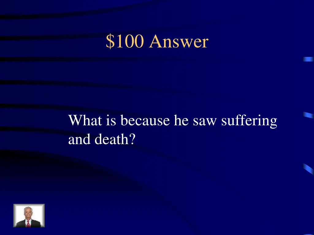 100 answer 3