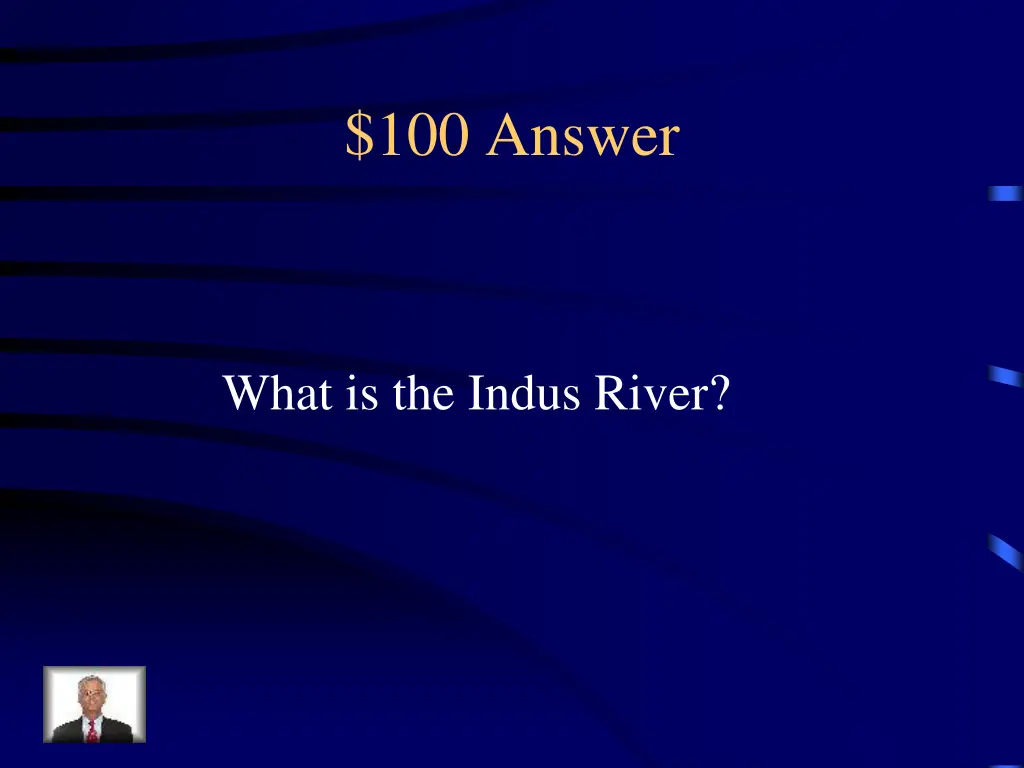 100 answer