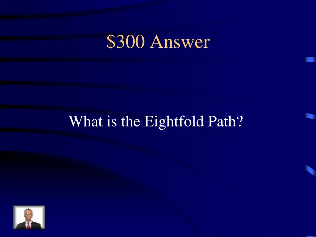 300 answer 3