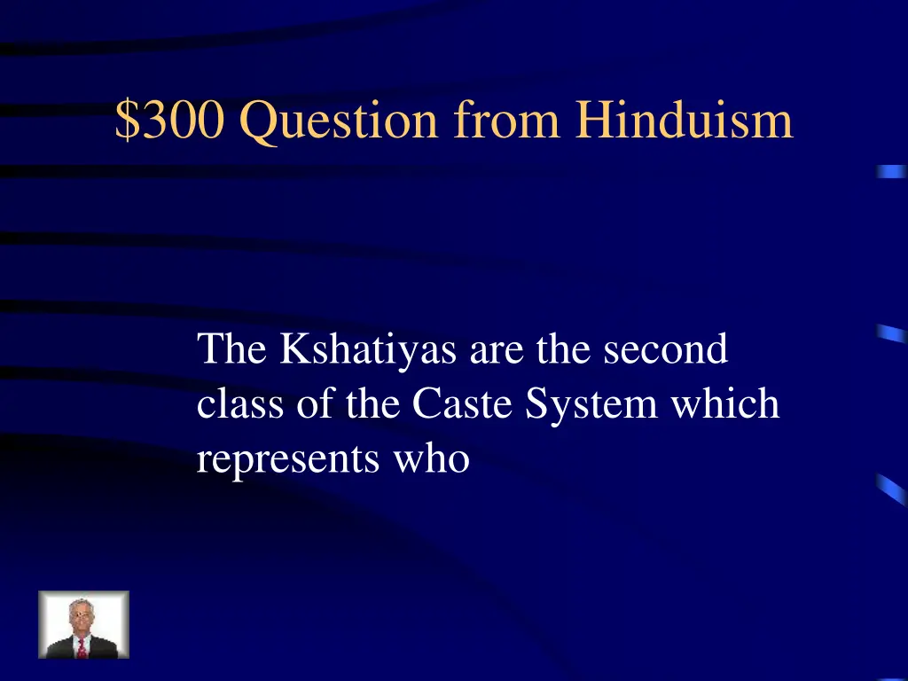 300 question from hinduism