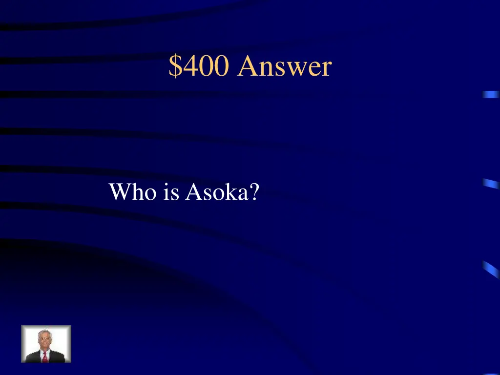 400 answer 3