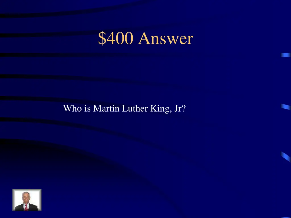 400 answer 4