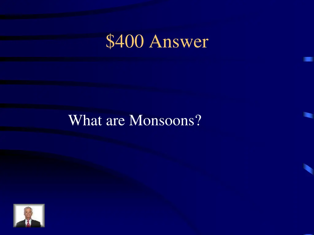 400 answer