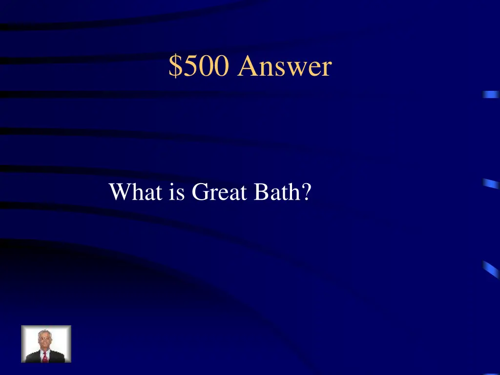 500 answer 1