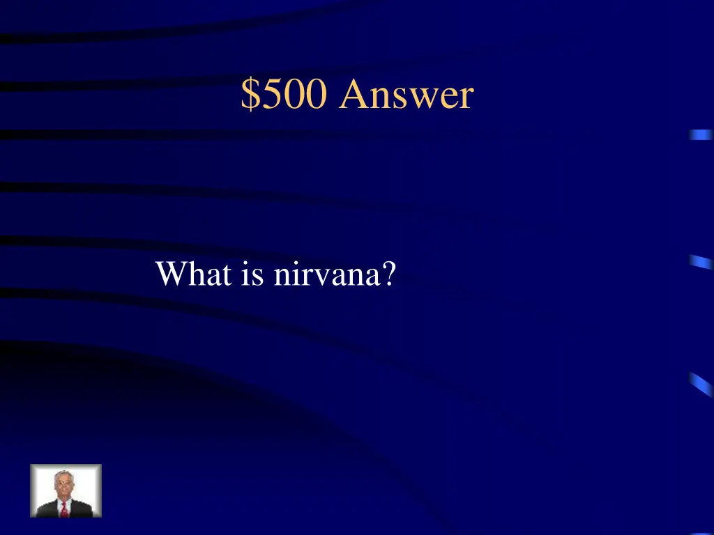 500 answer 3