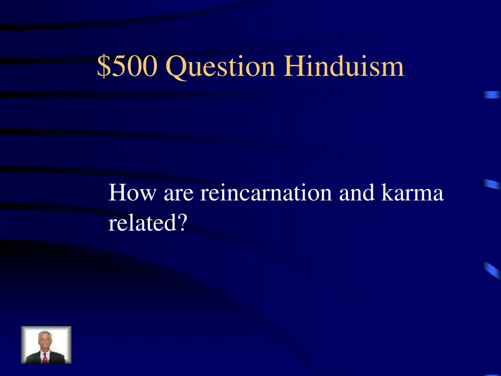 500 question hinduism