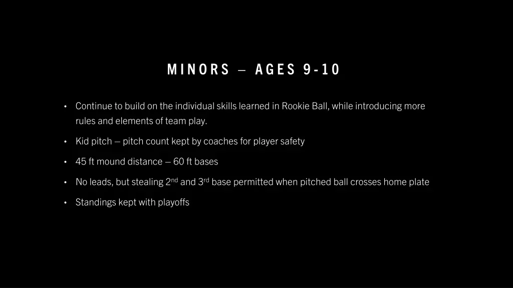 m i n o r s a g e s 9 1 0
