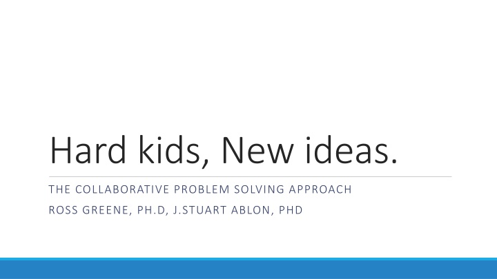 hard kids new ideas