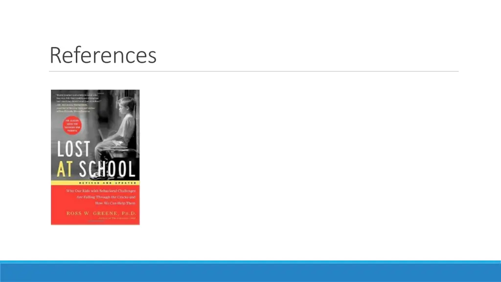 references